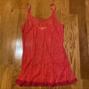 Victoria’s Secret Slip